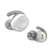 ZAGG Flye Sport Rush Headset Wireless In-ear Music Bluetooth White thumbnail 1