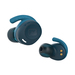 ZAGG Flye Sport Rush Headset Wireless In-ear Music Bluetooth Blue thumbnail 1