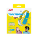 JVC HA-KD7-Y Headphones Wired Head-band Education Blue, Yellow thumbnail 2