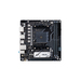 ASUS PRIME A320I-K motherboard AMD A320 Socket AM4 mini ITX thumbnail 2