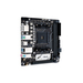 ASUS PRIME A320I-K motherboard AMD A320 Socket AM4 mini ITX thumbnail 4