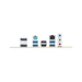 ASUS PRIME A320I-K motherboard AMD A320 Socket AM4 mini ITX thumbnail 6