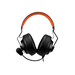 COUGAR Phontum S Headset Wired Head-band Gaming Black, Orange thumbnail 1