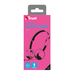 Trust Nano Headset Wired Head-band Calls/Music Pink thumbnail 10