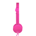 Trust Nano Headset Wired Head-band Calls/Music Pink thumbnail 6