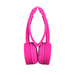Trust Nano Headset Wired Head-band Calls/Music Pink thumbnail 4