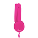 Trust Nano Headset Wired Head-band Calls/Music Pink thumbnail 7
