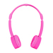 Trust Nano Headset Wired Head-band Calls/Music Pink thumbnail 5