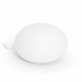Philips Hue Flourish tafellamp White & Color Wit