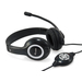 Equip Stereo USB Headset thumbnail 1