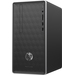 HP Pavilion 590-p0030na AMD Ryzen™ 3 2200G 4 GB DDR4-SDRAM 1 TB HDD Windows 10 Home Mini Tower PC Black thumbnail 1
