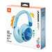 JBL JR470NC Blauw