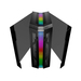 COUGAR Gemini T Midi Tower Black thumbnail 3