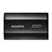 ADATA SE800 1 TB USB Type-C 3.2 Gen 2 (3.1 Gen 2) Black thumbnail 1