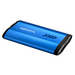 ADATA SE800 1 TB USB Type-C 3.2 Gen 2 (3.1 Gen 2) Blue thumbnail 3