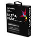 ADATA SE800 1 TB USB Type-C 3.2 Gen 2 (3.1 Gen 2) Black thumbnail 2