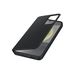 Samsung Galaxy S24 Plus Smart View Book Case Zwart