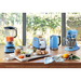 KitchenAid Artisan Mixer 5KSM175PS Velvet Blauw