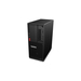 Lenovo ThinkStation P330 Intel® Core™ i9 i9-9900 16 GB DDR4-SDRAM 512 GB SSD Windows 10 Pro Tower Workstation Black thumbnail 4
