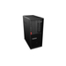 Lenovo ThinkStation P330 Intel® Core™ i9 i9-9900 16 GB DDR4-SDRAM 512 GB SSD Windows 10 Pro Tower Workstation Black thumbnail 3