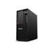 Lenovo ThinkStation P330 Intel® Core™ i9 i9-9900 16 GB DDR4-SDRAM 512 GB SSD Windows 10 Pro Tower Workstation Black thumbnail 1