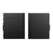 Lenovo ThinkStation P330 Intel® Core™ i9 i9-9900 16 GB DDR4-SDRAM 512 GB SSD Windows 10 Pro Tower Workstation Black thumbnail 5