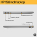 HP Pavilion SE 15-fc0979nd