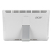 Acer Aspire Z1-612 Intel® Celeron® J3060 49.5 cm (19.5″) 1600 x 900 pixels All-in-One PC 4 GB DDR3L-SDRAM 500 GB HDD Windows 10 Home White thumbnail 5
