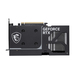 MSI GeForce RTX 5060 Ti 8G VENTUS 2X PLUS NVIDIA 8 GB GDDR7 thumbnail 4