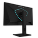 GIGABYTE G27Q3 27” 2K QHD Gaming Monitor – 2560 x 1440, 320Hz, 1ms, 350 cd/m², FreeSync Premium, Display HDR400, HDMI 2.0, Displayport 1.4 thumbnail 3