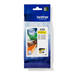 Brother LC-426 Cartridge Geel