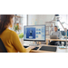 Philips 4000 series 27B2N4500/00 computer monitor 68.6 cm (27″) 2560 x 1440 pixels Quad HD LCD Grey thumbnail 14