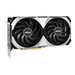 MSI VENTUS GEFORCE RTX 4070 2X 12G OC NVIDIA 12 GB GDDR6X