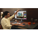 HP OmniStudio X Next Gen AI PC 27-cx0971nd QWERTY