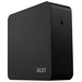 MSI Cubi NUC 1MG-292EU PC/workstation Intel Core 5 120U 8 GB DDR5-SDRAM 512 GB SSD Windows 11 Pro Mini PC Black thumbnail 22