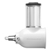 KitchenAid 5KSMVSA Groentesnijder en rasp
