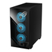ASUS ROG G700 G700TF-7265KF212W Intel Core Ultra 7 265KF 64 GB DDR5-SDRAM 2 TB SSD NVIDIA GeForce RTX 5080 Windows 11 Home Tower PC Black thumbnail 8