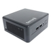 TERRA 1001362 PC/workstation Intel® Core™ i5 i5-1240P 16 GB DDR4-SDRAM 500 GB SSD Windows 11 Home Mini PC Black thumbnail 4