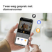 Imou 2S Video Doorbell Kit