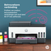 HP Smart Tank 7605