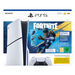 PlayStation 5 Slim Disc Edition - Fortnite Flowering Chaos bundel