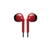 JVC HA-F19BT-RB Retro wireless earbuds thumbnail 2