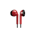 JVC HA-F19BT-RB Retro wireless earbuds thumbnail 3