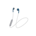 JVC HA-F19BT-AH Retro wireless earbuds thumbnail 1
