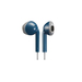 JVC HA-F19M-AH Retro earbuds thumbnail 2