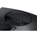 Samsung LC27RG50FQL computer monitor 68.6 cm (27″) 1920 x 1080 pixels HD LCD Black, Grey thumbnail 9