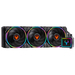 itek TAURUS TLC-360 ARGB Processor All-in-one liquid cooler thumbnail 1