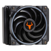itek TAURUS TLC-120 RED Processor All-in-one liquid cooler thumbnail 2