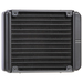 itek TAURUS TLC-120 RED Processor All-in-one liquid cooler thumbnail 3