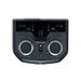 LG XBoom Onebody Black 1800 W thumbnail 4